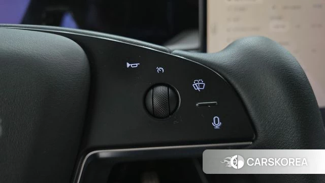 Tesla Model X id 4523826 из Кореи 10