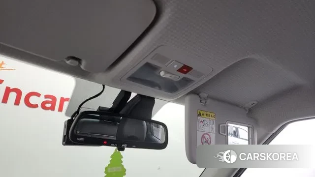 Hyundai Casper id 3389066 из Кореи 10