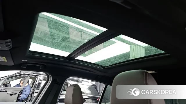 BMW X2 (F39) id 3582386 из Кореи 10