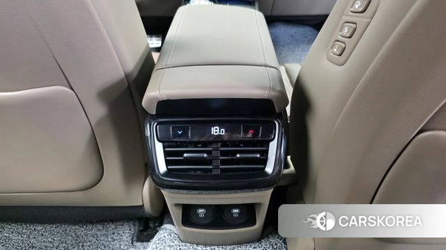 Kia K8 Hybrid id 4427720 из Кореи 10