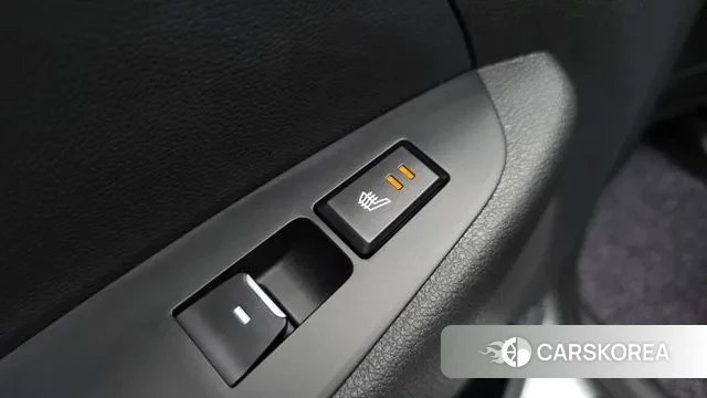 Hyundai All New Tucson id 3008924 из Кореи 10