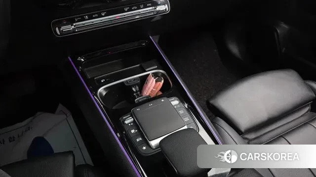 Mercedes-Benz GLB-Class X247 id 3650425 из Кореи 10