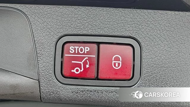 Mercedes-Benz GLB-Class X247 id 3935784 из Кореи 10