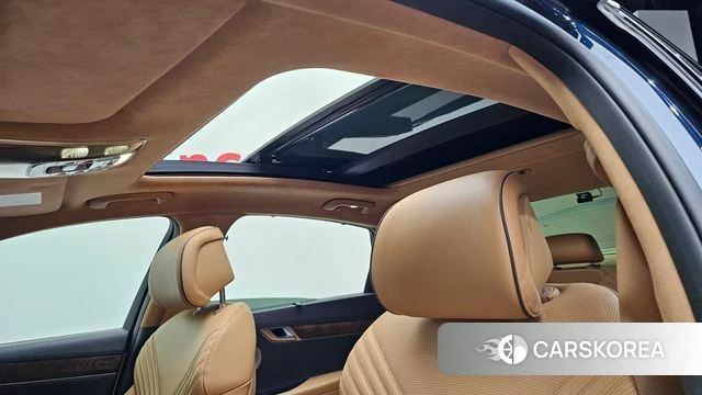 Genesis G80 (RG3) id 4584824 из Кореи 10