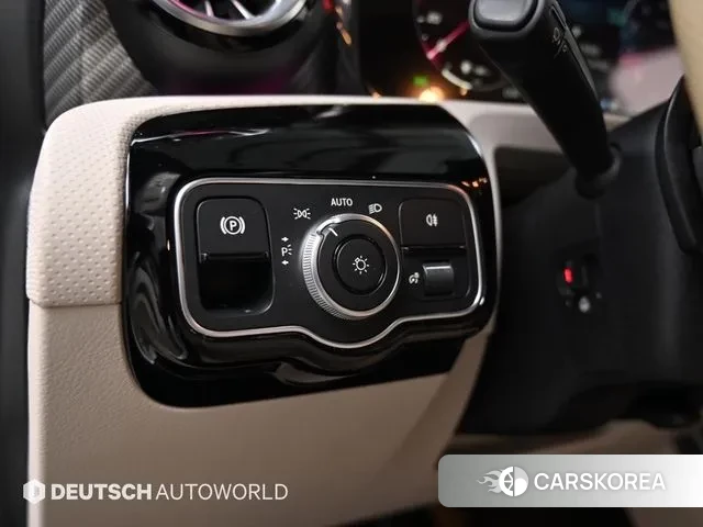 Mercedes-Benz A-Class W177 id 3507601 из Кореи 10