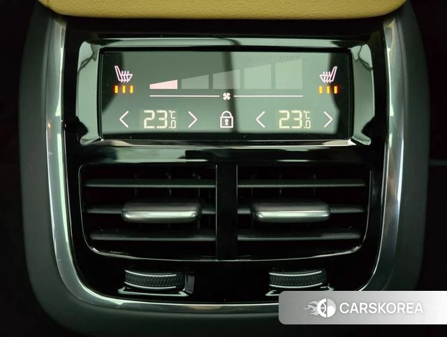 Volvo V60 Cross-Country 2nd Generation id 4016801 из Кореи 10