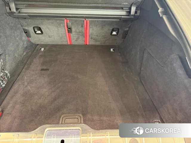 Porsche Panamera (971) id 4177966 из Кореи 10