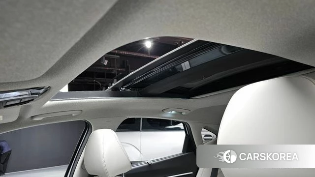Hyundai Sonata D Edge (DN8) id 4291854 из Кореи 10