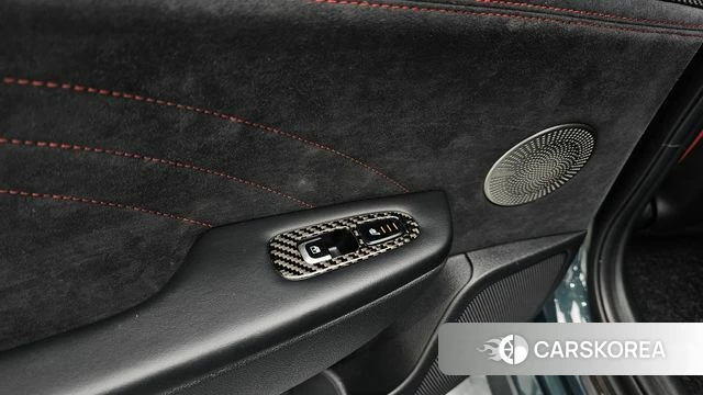 Kia Stinger Meister id 3859560 из Кореи 10