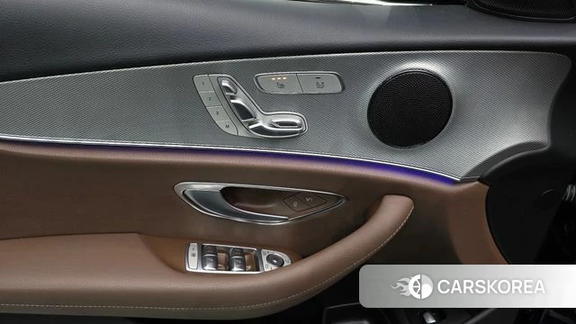 Mercedes-Benz E-Class W213 id 4562534 из Кореи 10