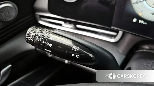 Hyundai Avante Hybrid (CN7) id 3478186 из Кореи 10