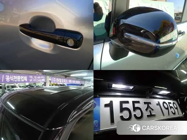 Kia The New Kia Ray id 3377129 из Кореи 10