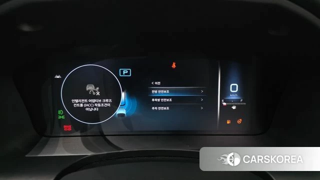 Ssangyong All New Rexton id 4249289 из Кореи 10