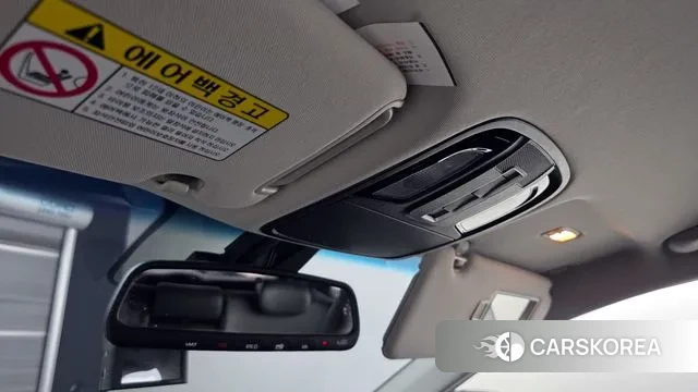 Kia The New Sorento id 3055467 из Кореи 10