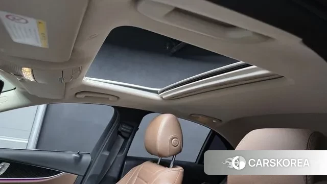 Mercedes-Benz E-Class W213 id 3330770 из Кореи 10