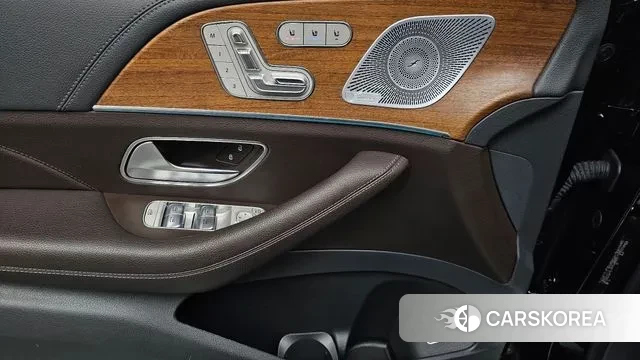 Mercedes-Benz GLE-Class W167 id 3330042 из Кореи 10