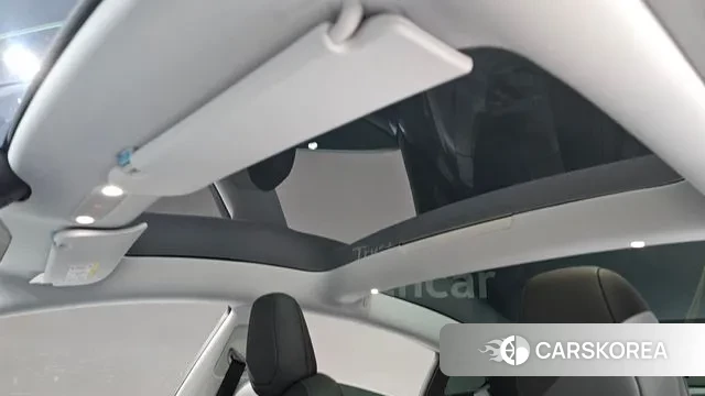 Tesla Model 3 id 3496886 из Кореи 10