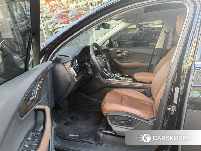 Audi Q7 id 4258283 из Китая 10