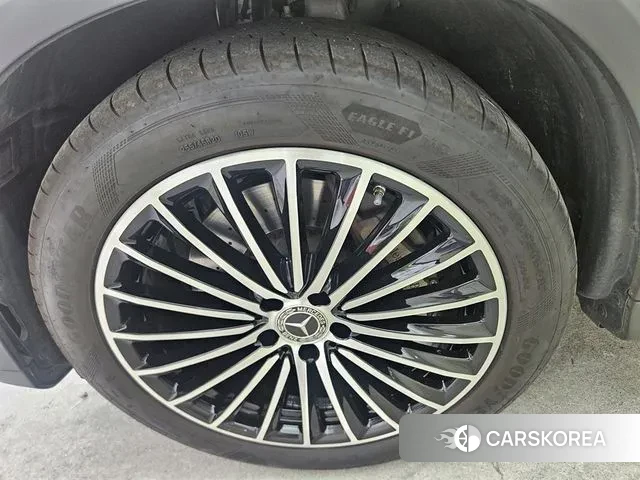 Mercedes-Benz GLC-Class X254 id 3020832 из Кореи 10