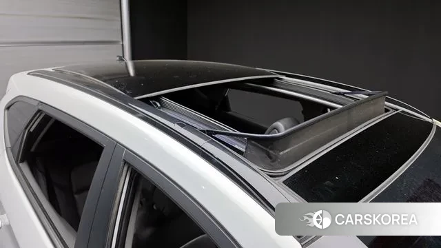 Hyundai All New Tucson id 3599114 из Кореи 10