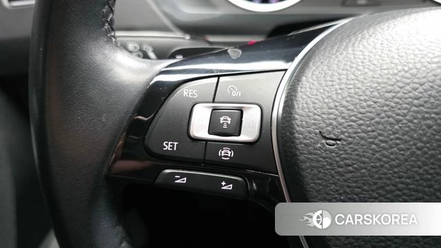Volkswagen Tiguan second Generation id 4683955 из Кореи 10