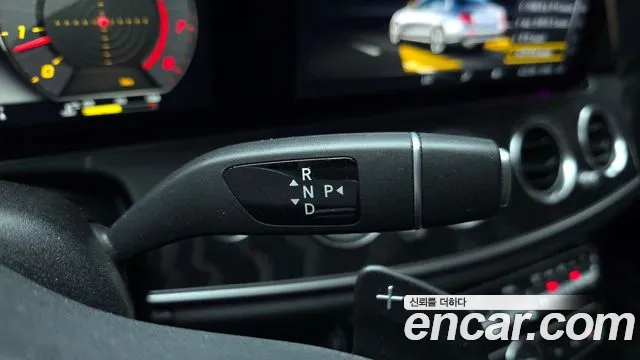 Mercedes-Benz E-Class W213 id 2689857 из Кореи 10