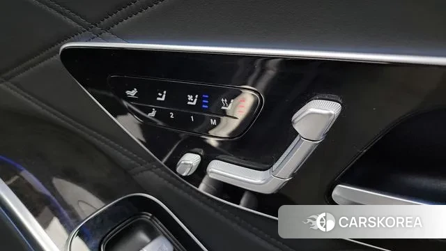 Mercedes-Benz S-Class W223 id 3664855 из Кореи 10