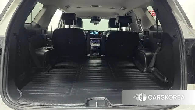 Hyundai Palisade id 3703536 из Кореи 10