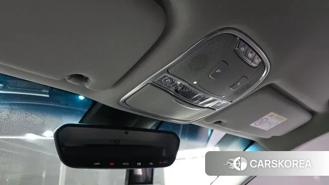 Kia More K9 id 3760451 из Кореи 10