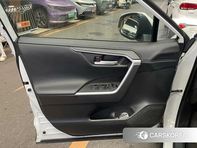Toyota Wilanda id 4359064 из Китая 10