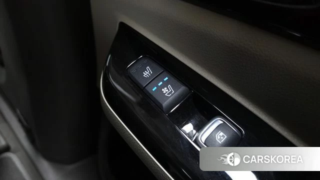 Kia Carnival 4th generation id 4567562 из Кореи 10