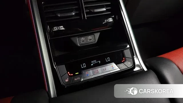 BMW 8 Series (G15) id 3002768 из Кореи 10