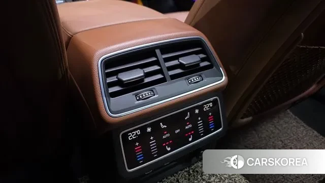 Audi A6 (C8) id 3442942 из Кореи 10