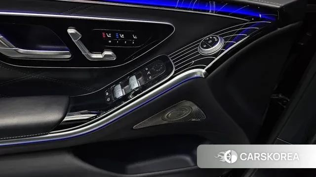 Mercedes-Benz S-Class W223 id 3437481 из Кореи 10