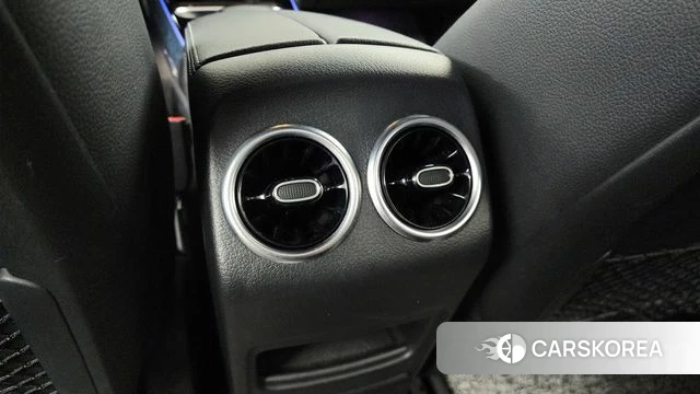 Mercedes-Benz EQA H243 id 4337758 из Кореи 10