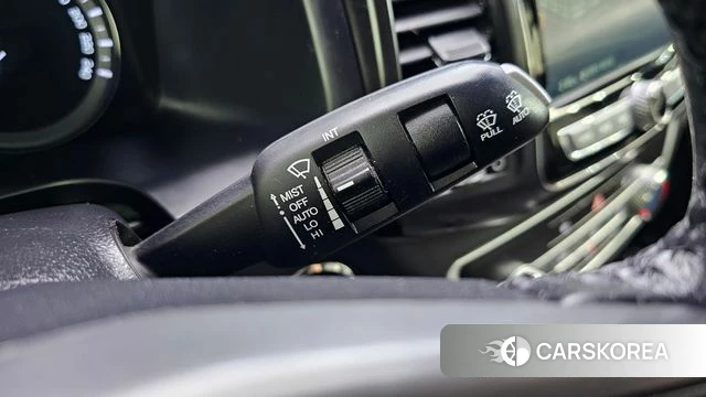 Ssangyong Rexton Sports id 4470971 из Кореи 10
