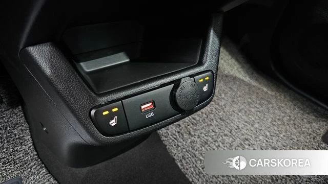 Kia The New Ray id 3866049 из Кореи 10