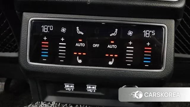 Audi A7 (4K) id 3028465 из Кореи 10