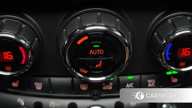 Mini Cooper S Clubman id 4658311 из Кореи 10