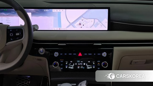 Genesis G80 (RG3) id 4230247 из Кореи 10