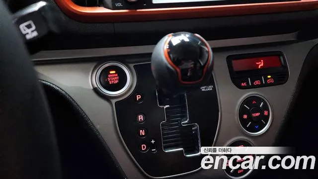 Kia The New Ray id 2783987 из Кореи 10