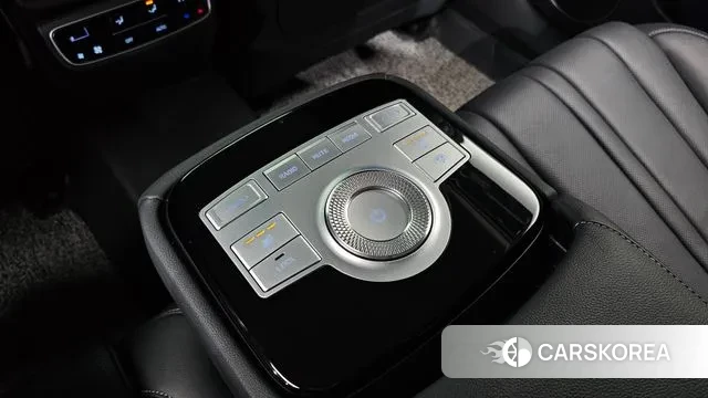 Genesis G80 (RG3) id 3529240 из Кореи 10