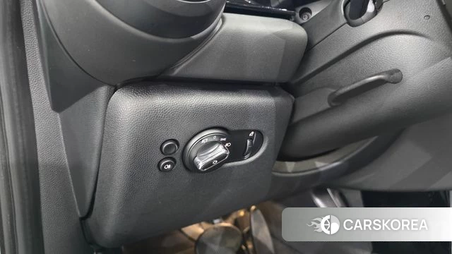 Mini Cooper id 4702429 из Кореи 10