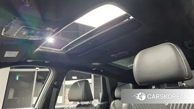 Hyundai The New Palisade id 3596804 из Кореи 10