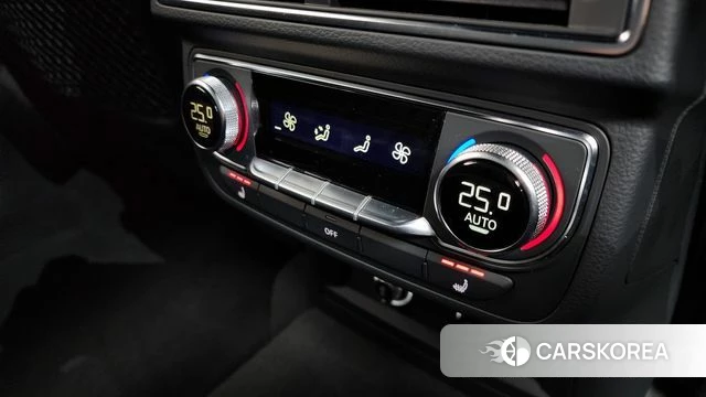 Audi Q7 (4M) id 4620164 из Кореи 10