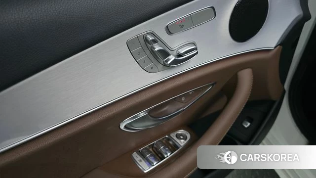 Mercedes-Benz E-Class W213 id 4356115 из Кореи 10