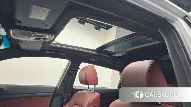 Hyundai All New Tucson id 3557246 из Кореи 10