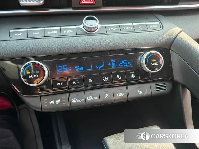 Hyundai Avante (CN7) id 4361669 из Кореи 10