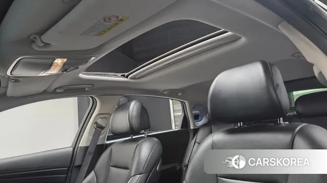 Kia More K9 id 3687546 из Кореи 10