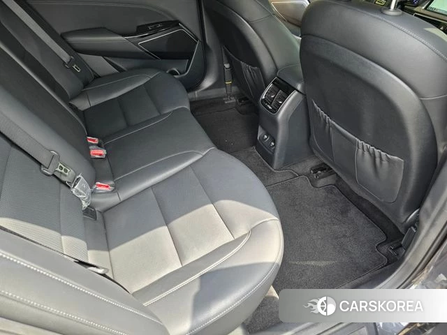 Kia K7 Premier id 4416894 из Кореи 10